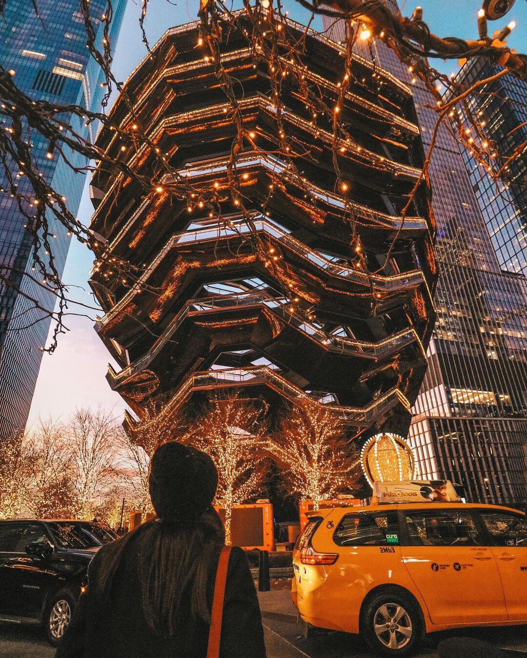 Hudson Yards