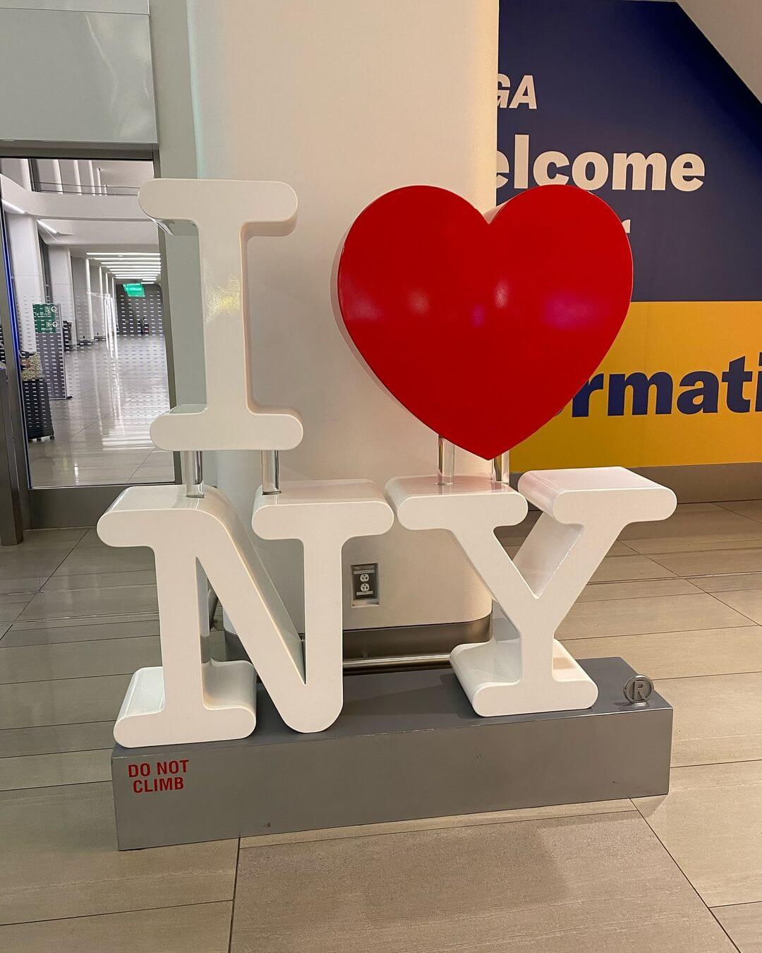 LaGuardia Airport